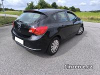 Opel Astra 1.4 16V Cosmo