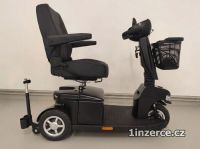 Elektrick� sk�tr Elite2 mini