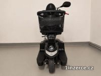 Elektrick� sk�tr Elite2 mini