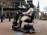 Elektrick� sk�tr Elite2 mini
