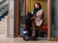 Elektrick� sk�tr Elite2 mini