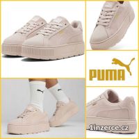 D�msk� sportovn� obuv Puma 
