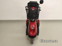 Elektrick� t��kolov� sk�tr 