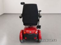 Elektrick� t��kolov� sk�tr 