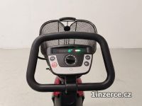 Elektrick� t��kolov� sk�tr 