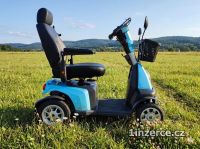 Elektrick� invalidn� sk�try
