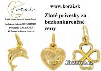 Zlat� pr�vesky Korai