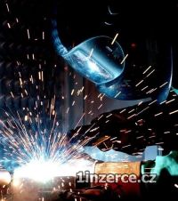 Hled�me TIG sv��e�e do Bavorsk