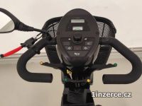 Elektrick� sk�tr pro seniory