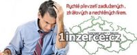 Krizov� ��zen� ztr�tov� firmy.