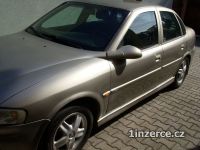 Prod�m OPEL Vectra B 1.8i