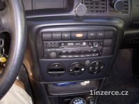 Prod�m OPEL Vectra B 1.8i