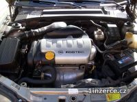 Prod�m OPEL Vectra B 1.8i