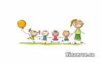 Hl�d�n� d�t� Doksy a okol� 