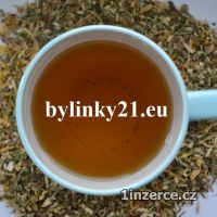 Bylinky a p��rodn� produkty