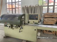 �ty�strann� fr�zka SCM Compact