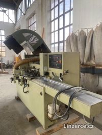 �ty�strann� fr�zka SCM Compact