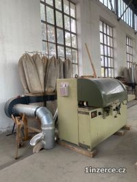 �ty�strann� fr�zka SCM Compact