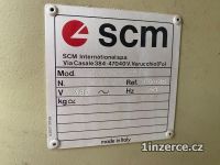 �ty�strann� fr�zka SCM Compact