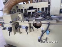 �ty�strann� fr�zka SCM Compact
