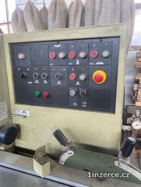�ty�strann� fr�zka SCM Compact