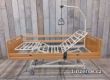Elektricky polohovac postel