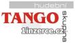 Zpv? Kapela Tango hled zp