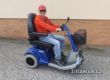 Elektrick� sk�try pro seniory
