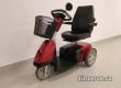 Elektrick� sk�tr pro seniory 