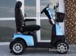 Elektrický čtyřkolový skútr Elektrický čtyřkolový skútr